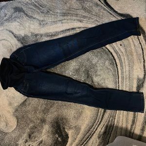 Maternity Jeans